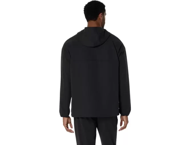 Rento, kaksinkertaisesti kudottu takki