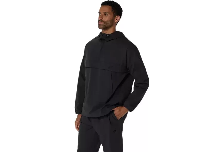 Rento, kaksinkertaisesti kudottu takki