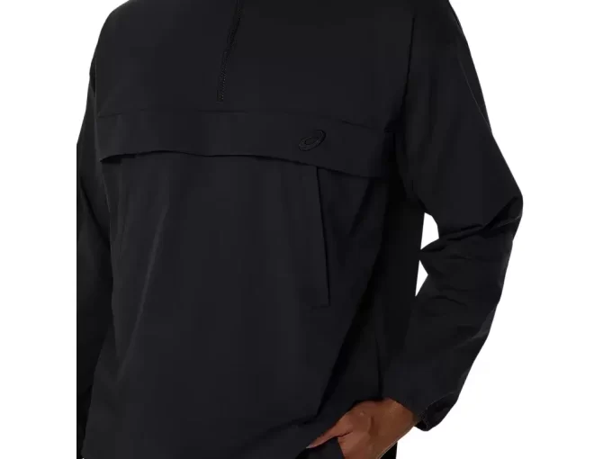 Rento, kaksinkertaisesti kudottu takki