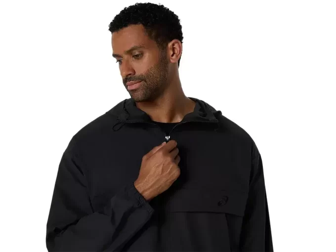 Rento, kaksinkertaisesti kudottu takki