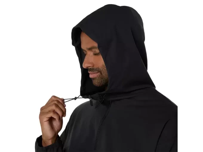 Rento, kaksinkertaisesti kudottu takki