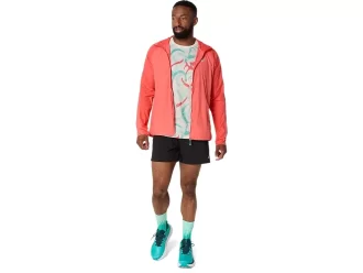 ROAD-KUVIOLLINEN LYHYTHIHAINEN TOPPI