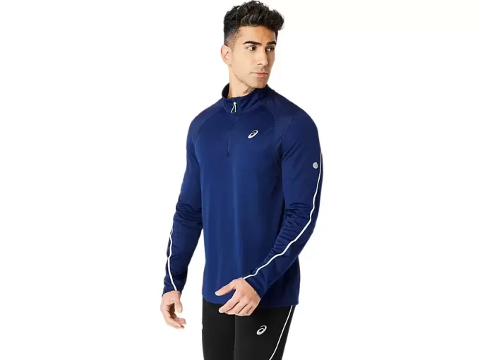 ROAD LITE-SHOW 1/2 vetoketjullinen toppi