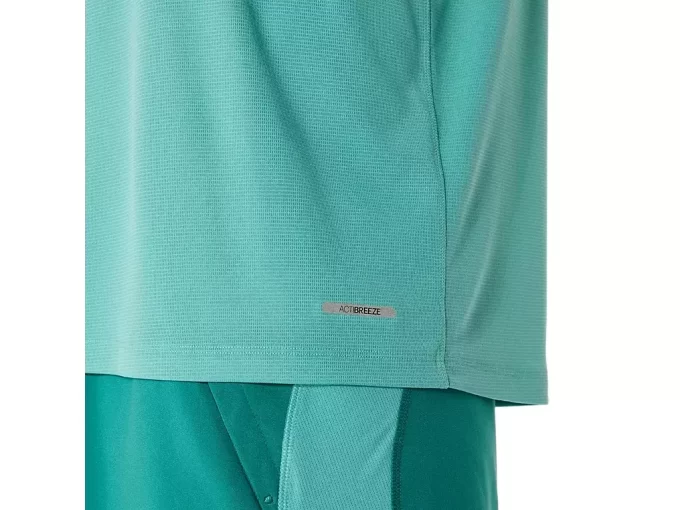 ROAD LITE-SHOW 1/2 vetoketjullinen toppi