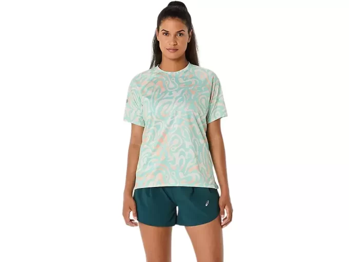 ROAD LITE-SHOW LYHYTHIHAINEN TOPPI