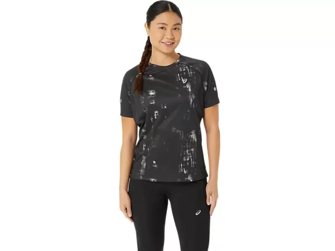 ROAD LITE-SHOW LYHYTHIHAINEN TOPPI