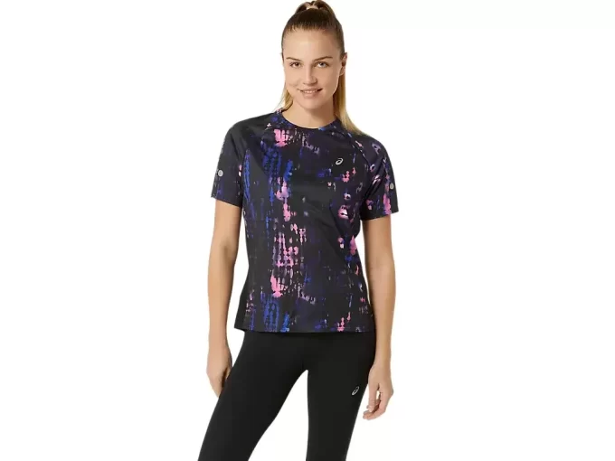 ROAD LITE-SHOW LYHYTHIHAINEN TOPPI