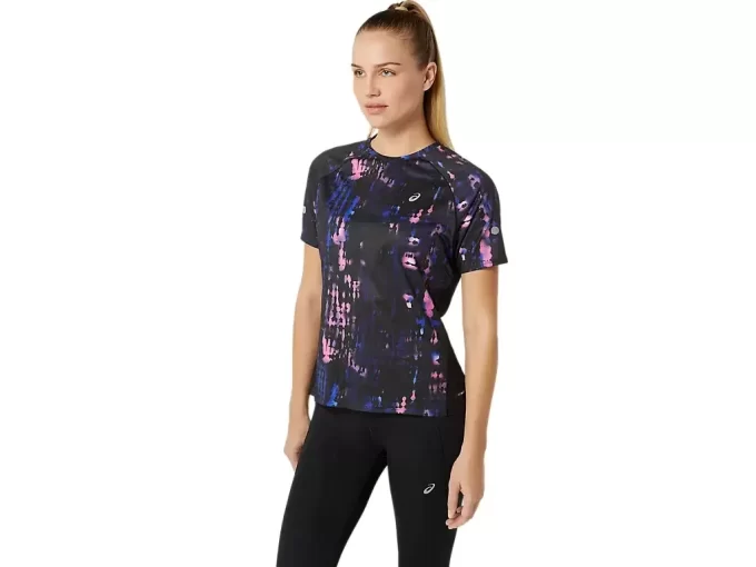 ROAD LITE-SHOW LYHYTHIHAINEN TOPPI