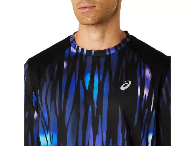 ROAD LITE-SHOW LYHYTHIHAINEN TOPPI