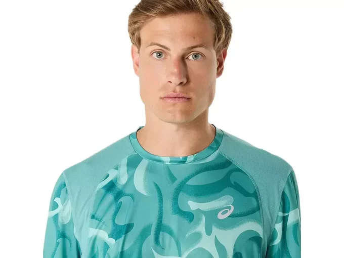 ROAD LITE-SHOW LYHYTHIHAINEN TOPPI