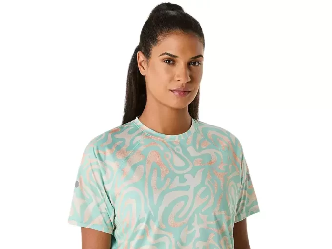 ROAD LITE-SHOW LYHYTHIHAINEN TOPPI