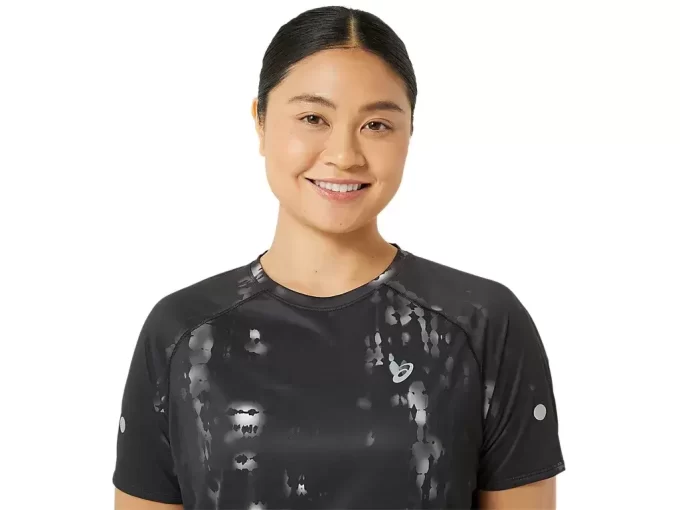 ROAD LITE-SHOW LYHYTHIHAINEN TOPPI