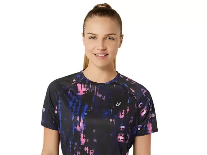 ROAD LITE-SHOW LYHYTHIHAINEN TOPPI