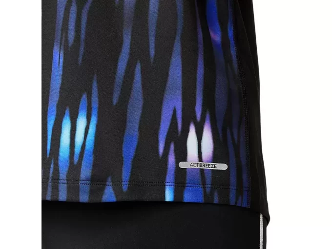 ROAD LITE-SHOW LYHYTHIHAINEN TOPPI