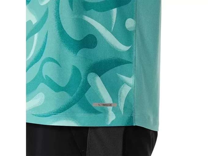 ROAD LITE-SHOW LYHYTHIHAINEN TOPPI