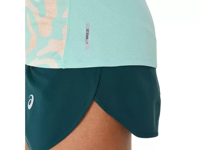 ROAD LITE-SHOW LYHYTHIHAINEN TOPPI