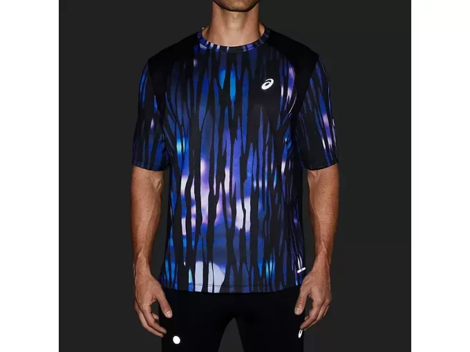 ROAD LITE-SHOW LYHYTHIHAINEN TOPPI