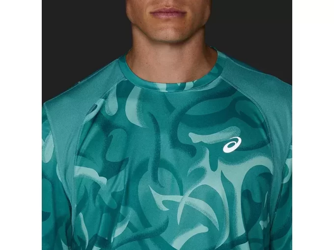 ROAD LITE-SHOW LYHYTHIHAINEN TOPPI