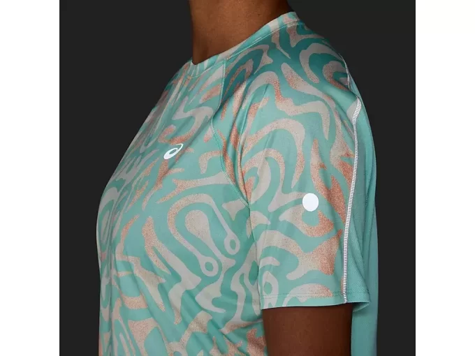 ROAD LITE-SHOW LYHYTHIHAINEN TOPPI