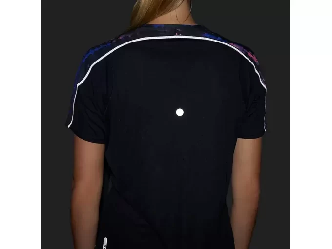 ROAD LITE-SHOW LYHYTHIHAINEN TOPPI