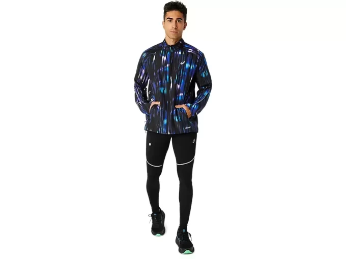 ROAD LITE-SHOW -PAKKAUTUVA TAKKI