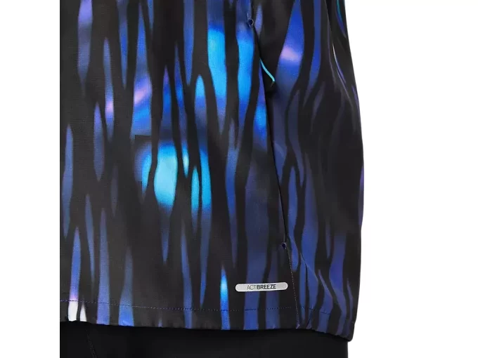 ROAD LITE-SHOW -PAKKAUTUVA TAKKI