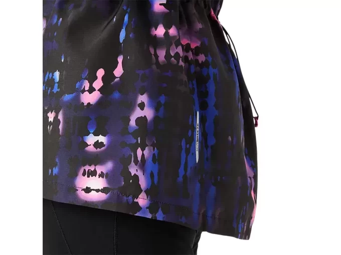 ROAD LITE-SHOW -PAKKAUTUVA TAKKI