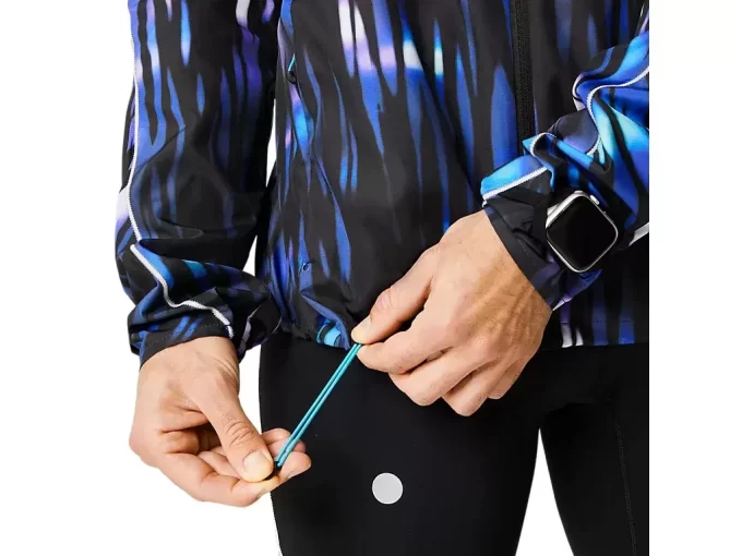 ROAD LITE-SHOW -PAKKAUTUVA TAKKI