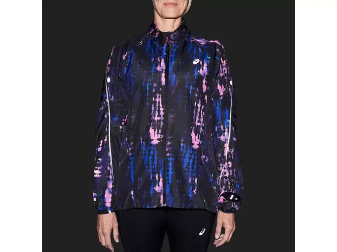 ROAD LITE-SHOW -PAKKAUTUVA TAKKI