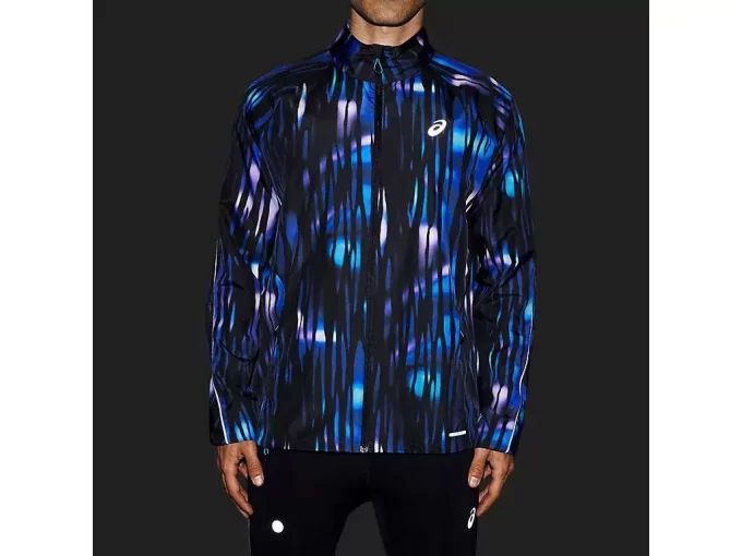 ROAD LITE-SHOW -PAKKAUTUVA TAKKI