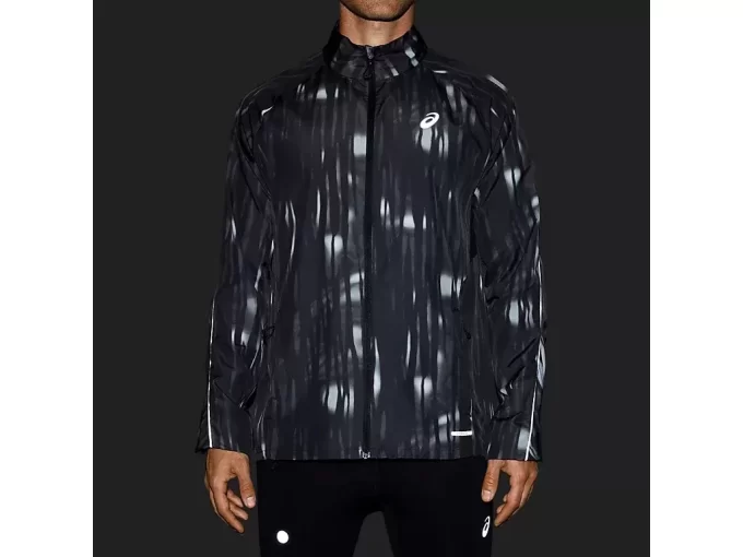 ROAD LITE-SHOW -PAKKAUTUVA TAKKI