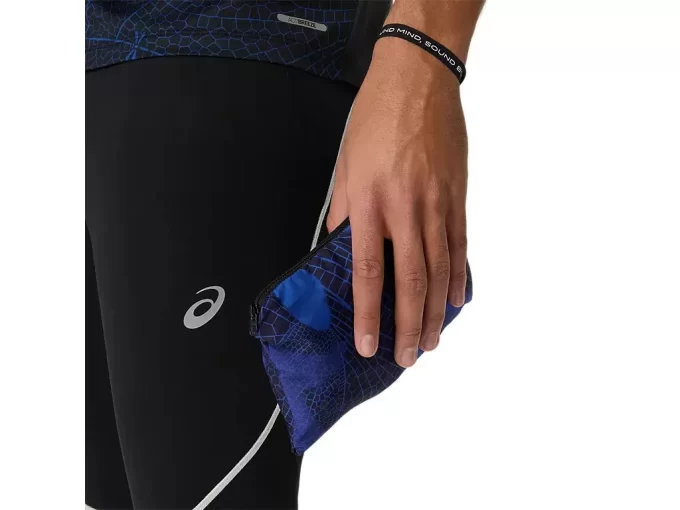 ROAD LITE-SHOW -PAKKAUTUVA TAKKI