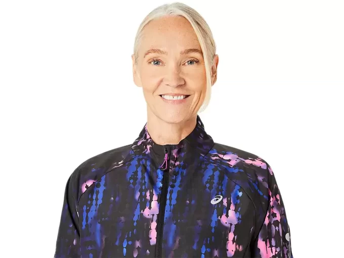 ROAD LITE-SHOW -PAKKAUTUVA TAKKI