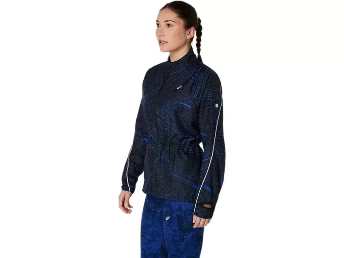 ROAD LITE-SHOW -PAKKAUTUVA TAKKI