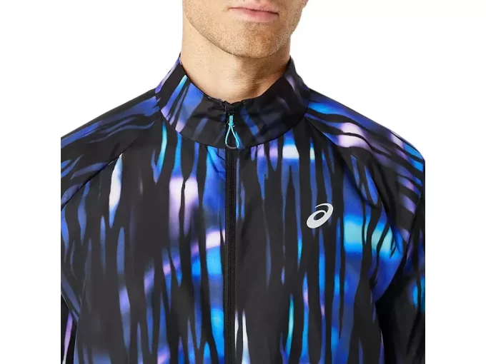 ROAD LITE-SHOW -PAKKAUTUVA TAKKI