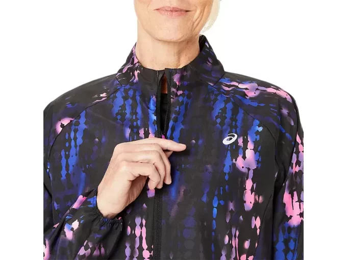 ROAD LITE-SHOW -PAKKAUTUVA TAKKI