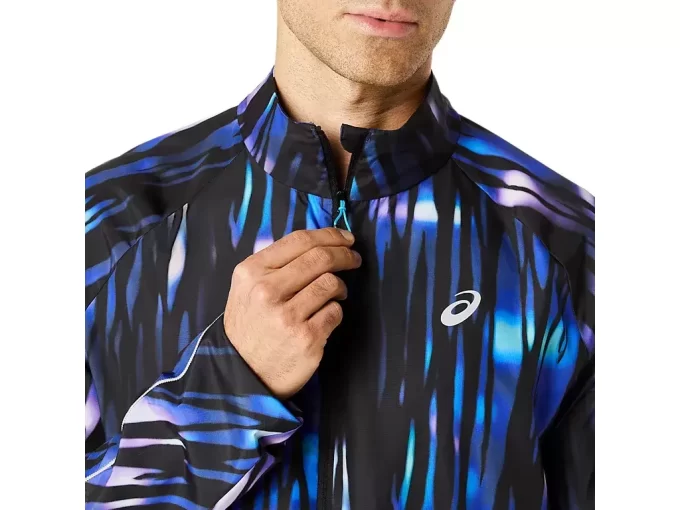 ROAD LITE-SHOW -PAKKAUTUVA TAKKI