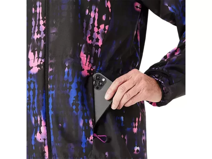 ROAD LITE-SHOW -PAKKAUTUVA TAKKI