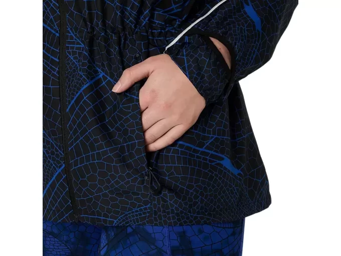 ROAD LITE-SHOW -PAKKAUTUVA TAKKI