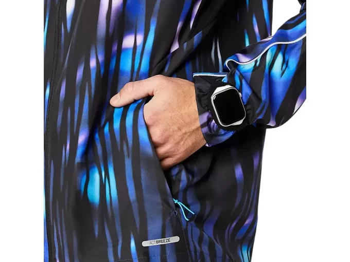 ROAD LITE-SHOW -PAKKAUTUVA TAKKI