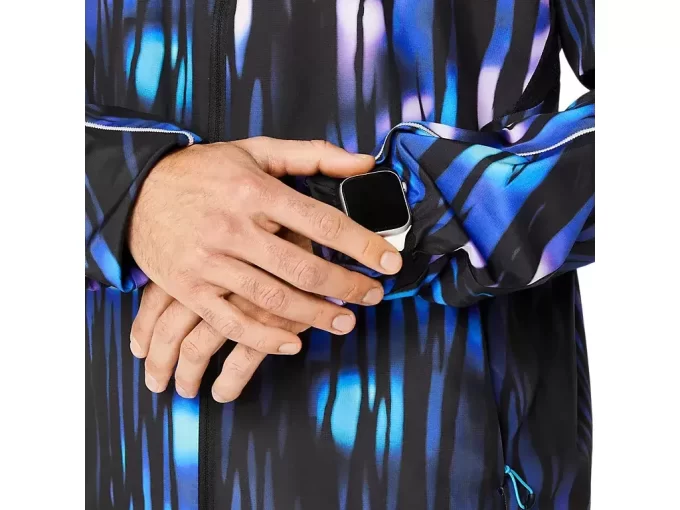 ROAD LITE-SHOW -PAKKAUTUVA TAKKI