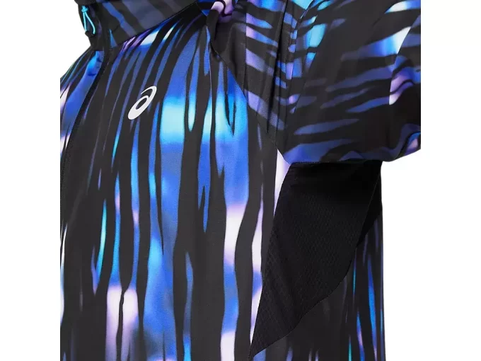 ROAD LITE-SHOW -PAKKAUTUVA TAKKI