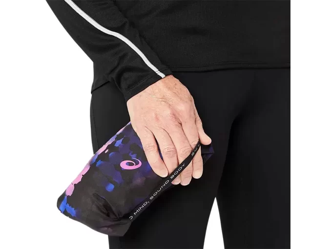 ROAD LITE-SHOW -PAKKAUTUVA TAKKI