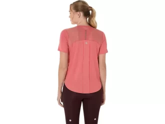 ROAD-MAANTIEKEVÄLLINEN V-AULA-AUKKOINEN LYHYTHIHAINEN TOPPI