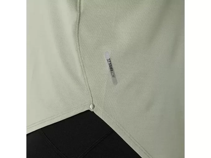 ROAD-MAANTIEKEVÄLLINEN V-AULA-AUKKOINEN LYHYTHIHAINEN TOPPI