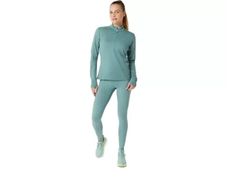 ROAD WINTER 1/2 ZIP -VÄLIKERROS