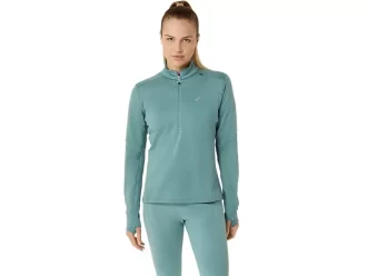 ROAD WINTER 1/2 ZIP -VÄLIKERROS