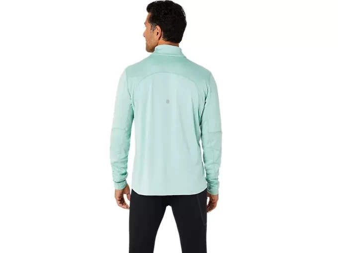 ROAD WINTER 1/2 ZIP -VÄLIKERROS