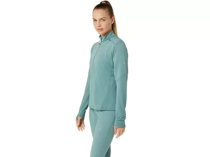 ROAD WINTER 1/2 ZIP -VÄLIKERROS