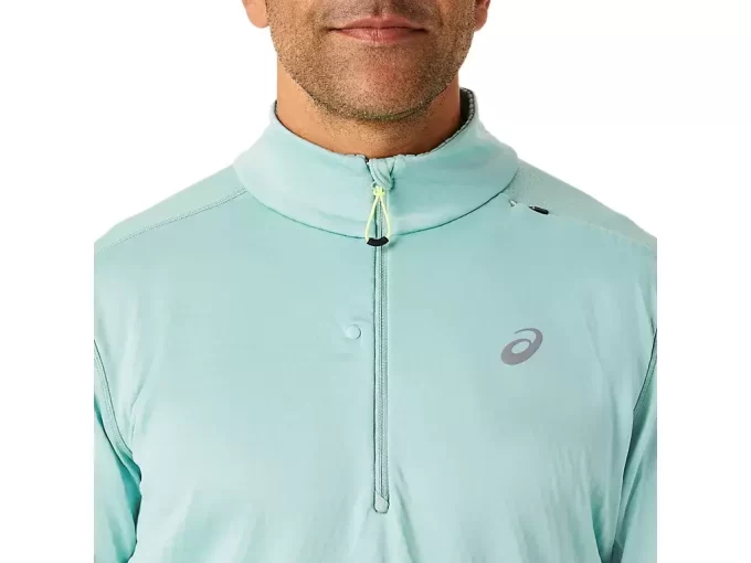 ROAD WINTER 1/2 ZIP -VÄLIKERROS